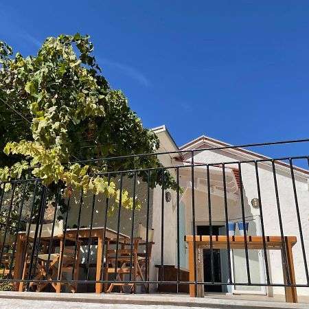 Maison Portokalia Mixórrouma Exterior foto