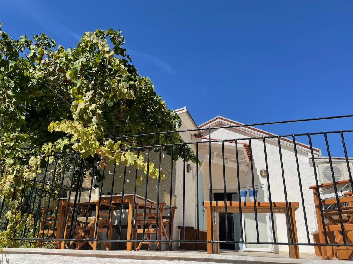 Maison Portokalia Mixórrouma Exterior foto
